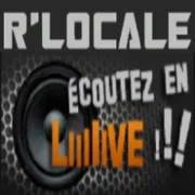 Logo de Rlocale Radio