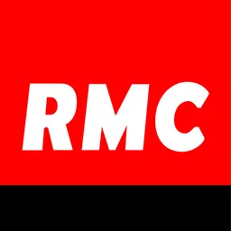 Logo de RMC