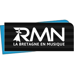Logo de RMN