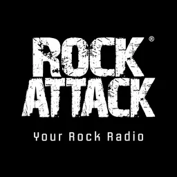 Logo de Rock Attack