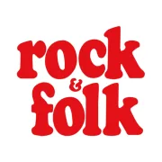 Logo de Rock & Folk (rock n folk)