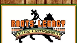 Logo de Roots Legacy Radio