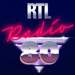 Logo de RTL 100% 80
