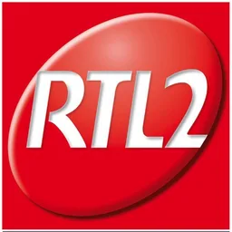 Logo de RTL2