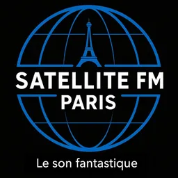Logo de Satellite FM Paris