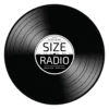 Logo de Size Radio