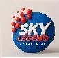 Logo de SKYLEGEND