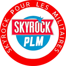 Logo de Skyrock PLM
