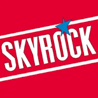 Logo de Skyrock