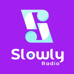 Logo de Slowly Radio