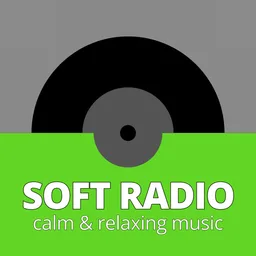 Logo de Soft Radio