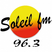 Logo de Soleil FM