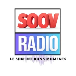 Logo de Soov Radio