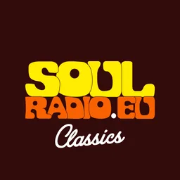 Logo de SOUL RADIO Classics