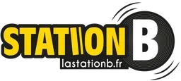 Logo de Station B