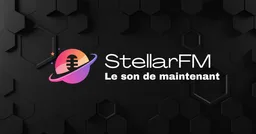 Logo de StellarFM