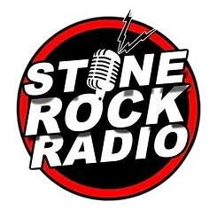 Logo de Stone Rock Radio