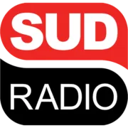 Logo de Sud Radio