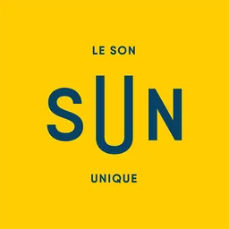 Logo de SUN Junior