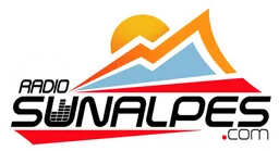 Logo de SunAlpes Radio