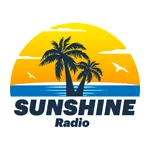 Logo de Sunshine Radio