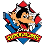 Logo de Superloustic