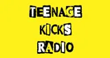 Logo de Teenage Kicks Radio