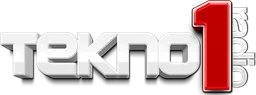 Logo de Tekno1 Radio