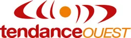 Logo de Tendance Ouest