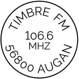 Logo de Timbre FM