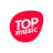 Logo de Top Musique