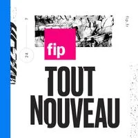 Logo de Tout nouveau, tout FIP