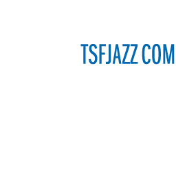 Logo de TSF Jazz