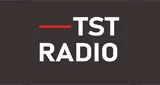 Logo de TST Radio