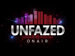 Logo de Unfazed OnAir
