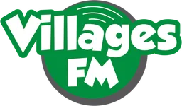 Logo de Villages FM