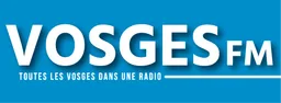 Logo de Vosges FM Bruyères