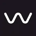Logo de WAVE RADIO 89.8 Hossegor