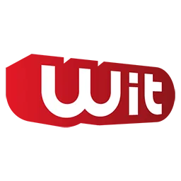Logo de Wit FM Club