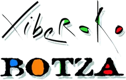 Logo de Xiberoko botza