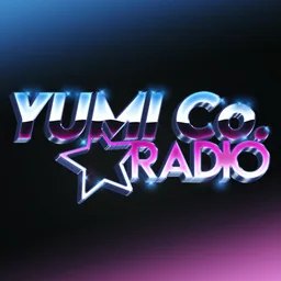 Logo de Yumi Co. Radio