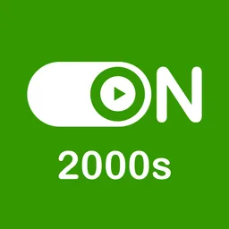 Logo de - 0 N - 2000s on Radio