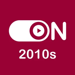 Logo de - 0 N - 2010s on Radio