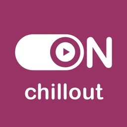 Logo de - 0 N - Chillout on Radio
