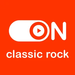 Logo de - 0 N - Classic Rock on Radio