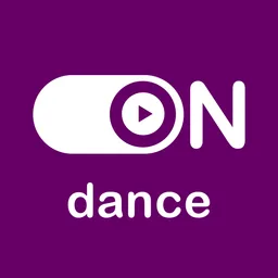 Logo de - 0 N - Dance on Radio