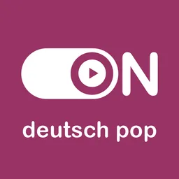 Logo de - 0 N - Deutsch Pop on Radio