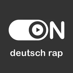 Logo de - 0 N - Deutsch Rap on Radio