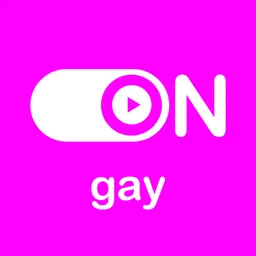Logo de - 0 N - Gay on Radio