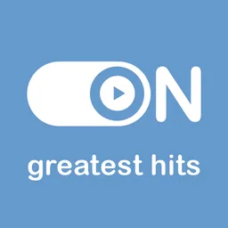 Logo de - 0 N - Greatest Hits on Radio